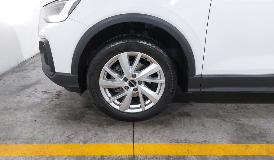 Audi Q2 1.4 35 TFSI DYNAMIC AUTO Suv 2024