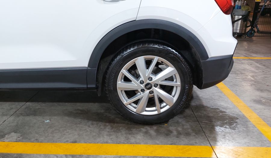 Audi Q2 1.4 35 TFSI DYNAMIC AUTO Suv 2024