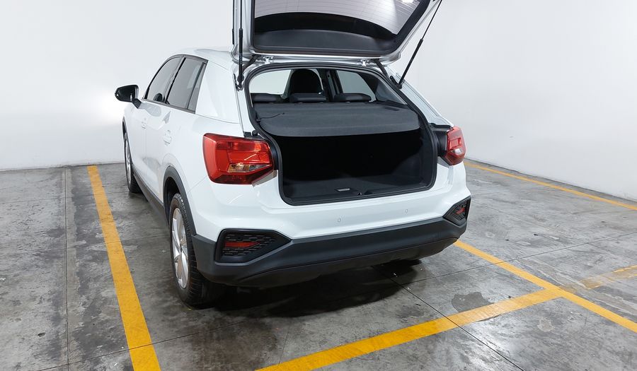 Audi Q2 1.4 35 TFSI DYNAMIC AUTO Suv 2024