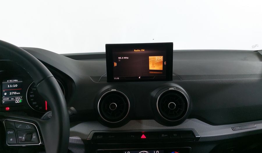 Audi Q2 1.4 35 TFSI DYNAMIC AUTO Suv 2024