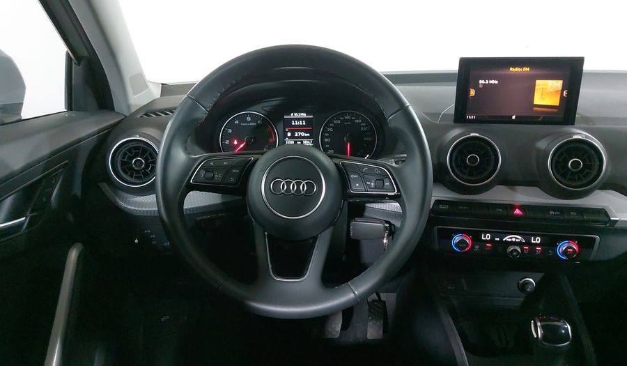 Audi Q2 1.4 35 TFSI DYNAMIC AUTO Suv 2024