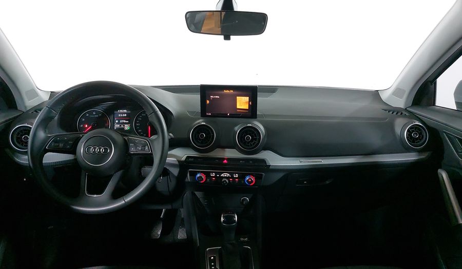 Audi Q2 1.4 35 TFSI DYNAMIC AUTO Suv 2024