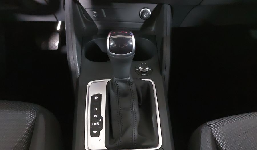 Audi Q2 1.4 35 TFSI DYNAMIC AUTO Suv 2024