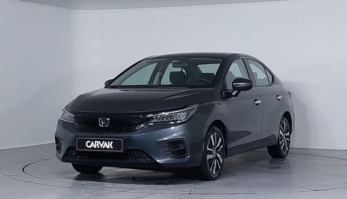 Honda City 1.5 I-VTEC EXECUTIVE Sedan 2023