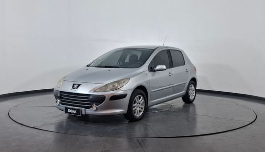 Peugeot • 307