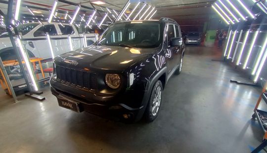 Jeep • Renegade