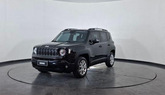 Jeep • Renegade