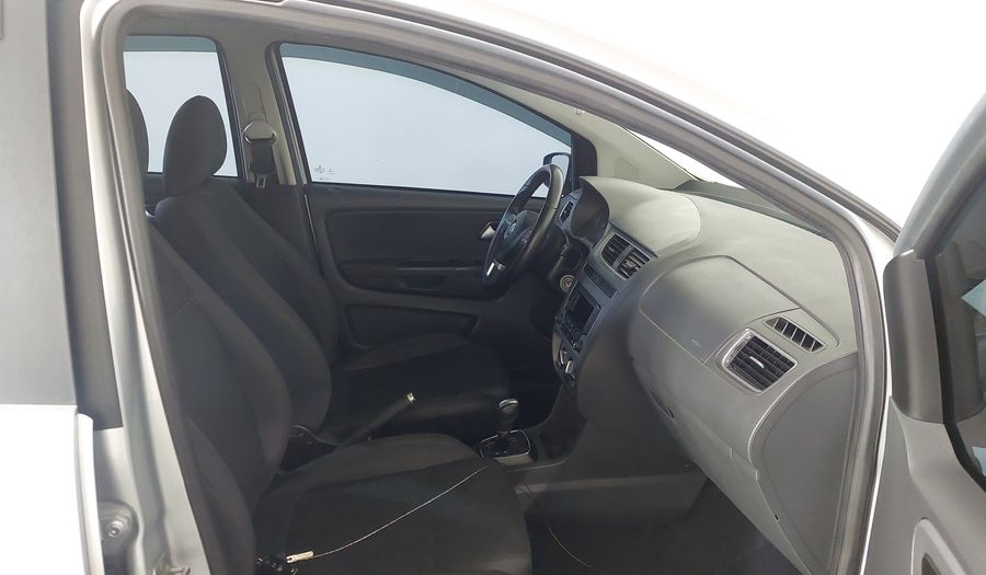 Volkswagen Fox MI HIGHLINE Hatchback 2014