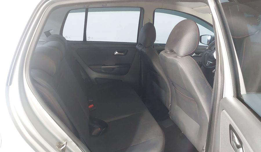 Volkswagen Fox MI HIGHLINE Hatchback 2014