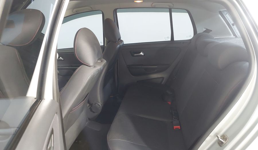 Volkswagen Fox MI HIGHLINE Hatchback 2014