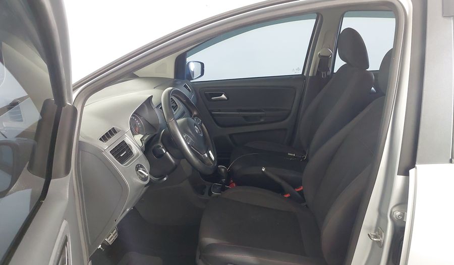 Volkswagen Fox MI HIGHLINE Hatchback 2014