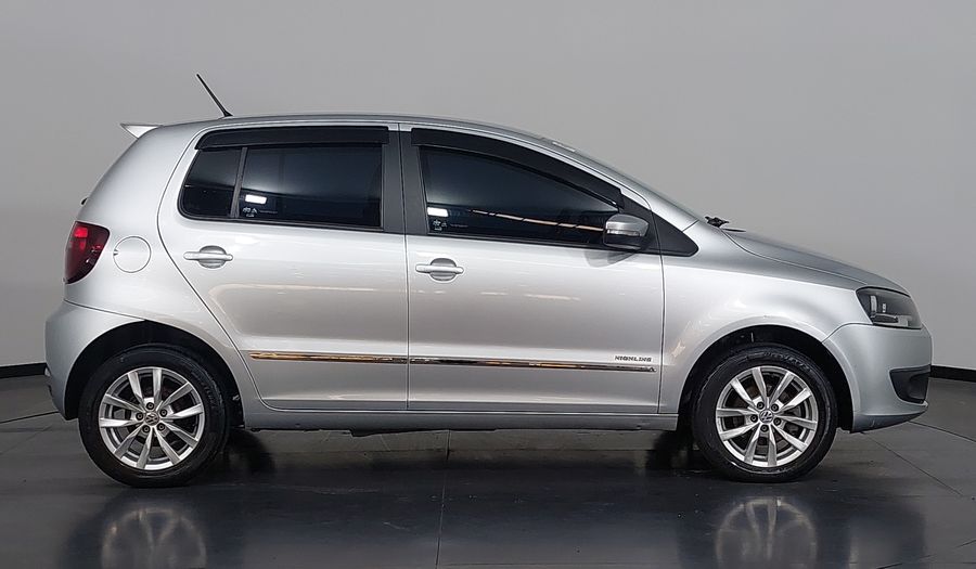 Volkswagen Fox MI HIGHLINE Hatchback 2014