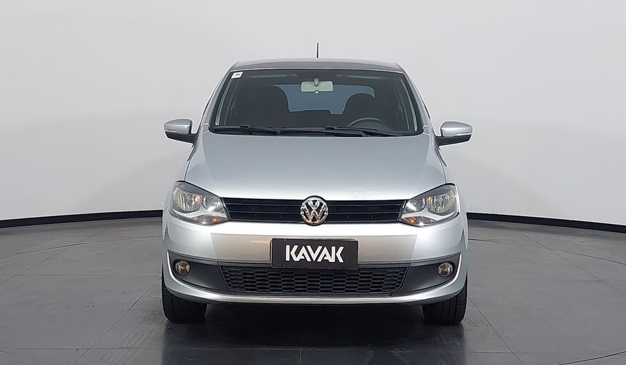 Volkswagen Fox MI HIGHLINE Hatchback 2014