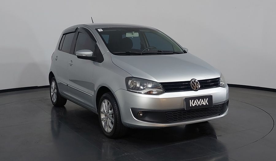 Volkswagen Fox MI HIGHLINE Hatchback 2014