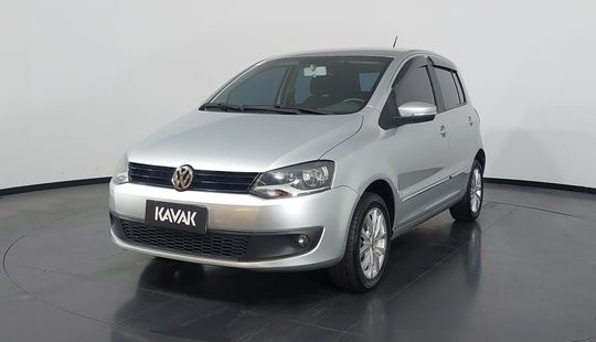 Volkswagen • Fox