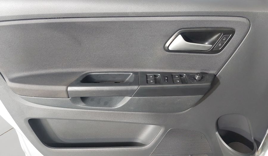 Volkswagen Fox MI HIGHLINE Hatchback 2014