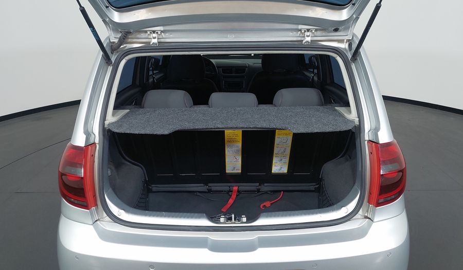 Volkswagen Fox MI HIGHLINE Hatchback 2014