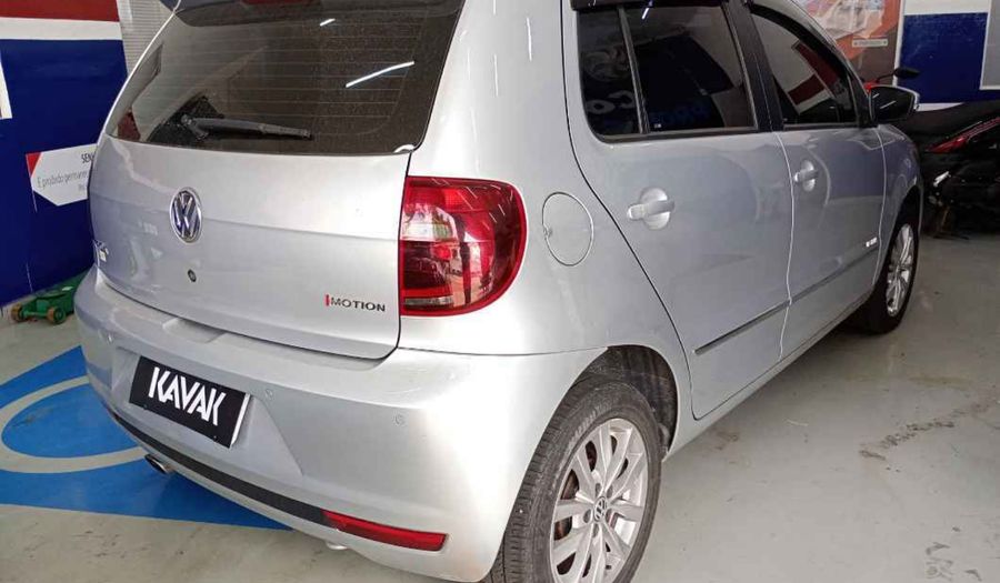 Volkswagen Fox MI HIGHLINE Hatchback 2014