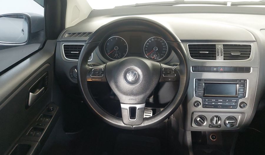 Volkswagen Fox MI HIGHLINE Hatchback 2014