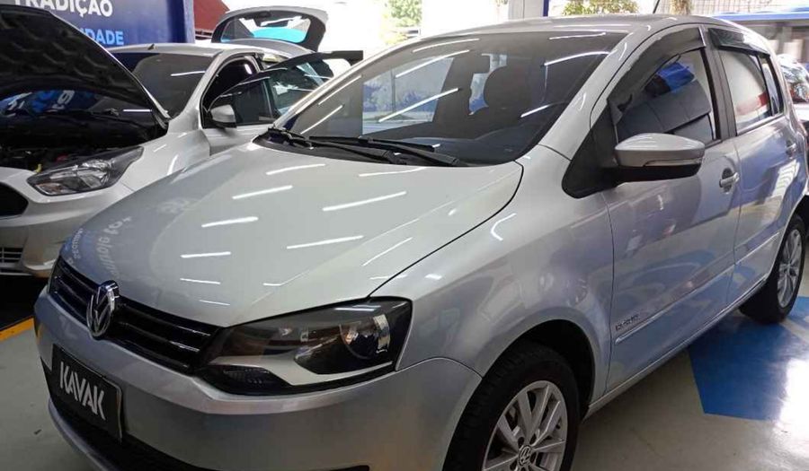Volkswagen Fox MI HIGHLINE Hatchback 2014