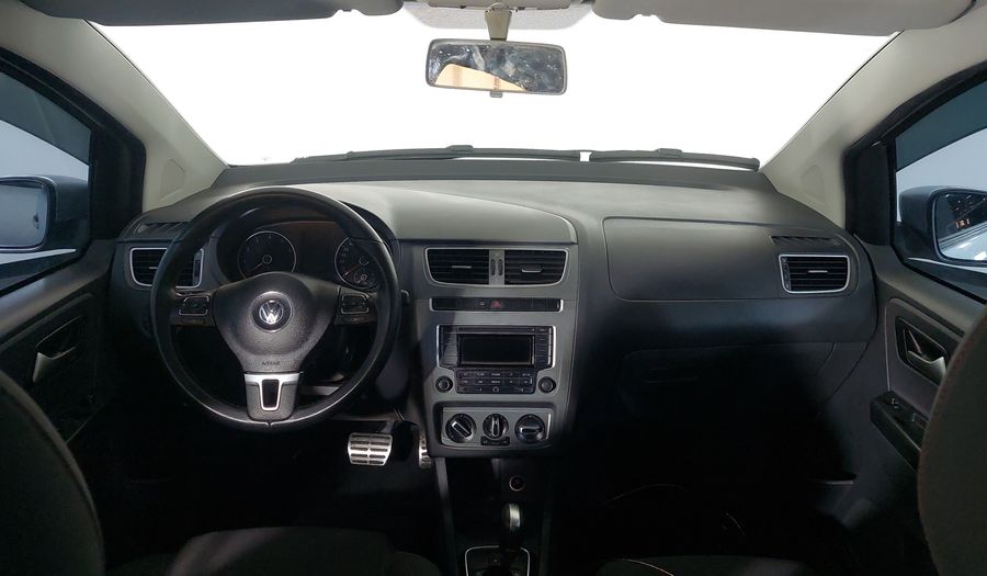 Volkswagen Fox MI HIGHLINE Hatchback 2014