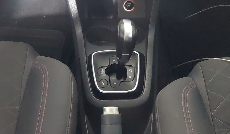 Volkswagen Fox MI HIGHLINE Hatchback 2014