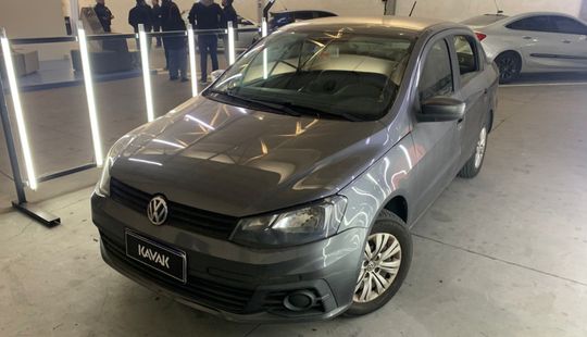 Volkswagen • Voyage