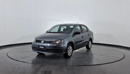 Volkswagen • Voyage