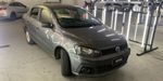 Volkswagen Voyage 1.6 TRENDLINE Sedan 2018