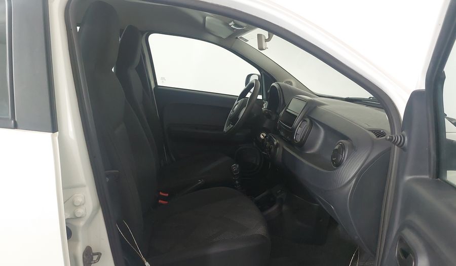 Fiat Mobi EVO LIKE Hatchback 2022
