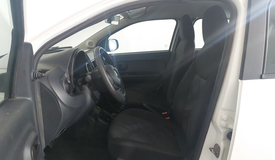 Fiat Mobi EVO LIKE Hatchback 2022
