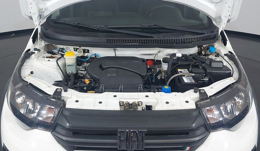 Fiat Mobi EVO LIKE Hatchback 2022