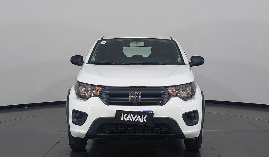 Fiat Mobi EVO LIKE Hatchback 2022