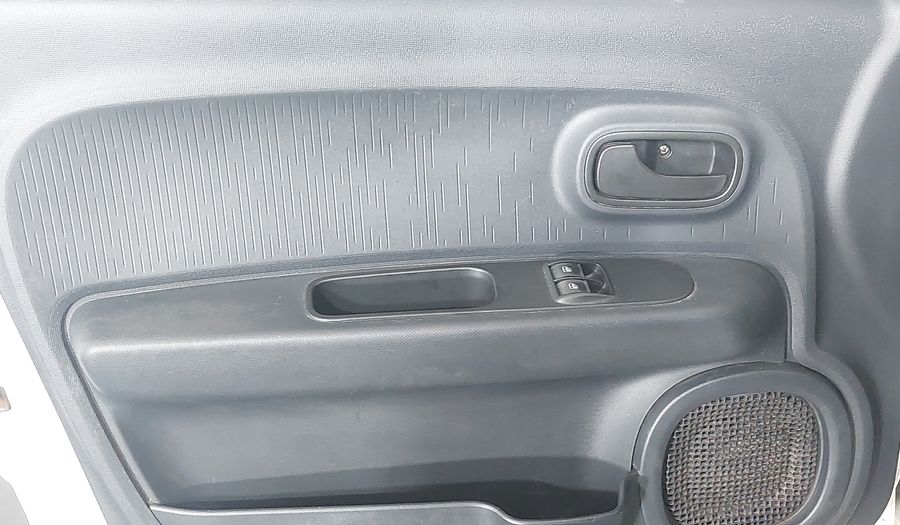 Fiat Mobi EVO LIKE Hatchback 2022