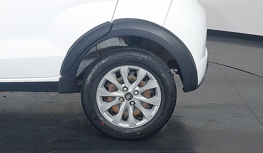 Fiat Mobi EVO LIKE Hatchback 2022