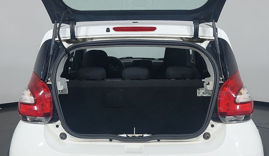 Fiat Mobi EVO LIKE Hatchback 2022
