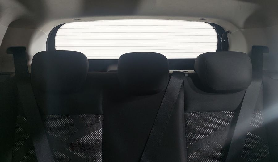 Fiat Mobi EVO LIKE Hatchback 2022