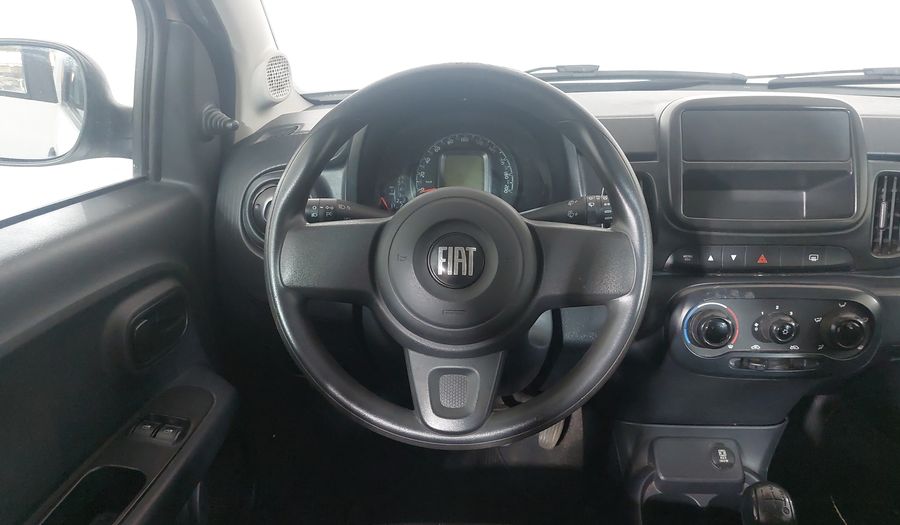 Fiat Mobi EVO LIKE Hatchback 2022