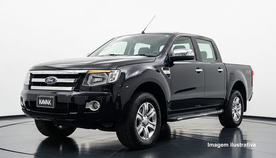 Ford • Ranger