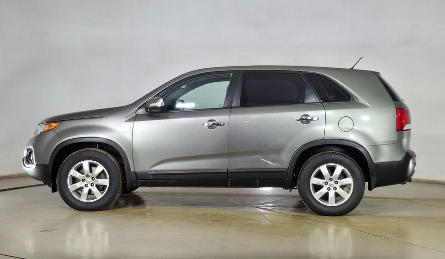Kia Sorento 2.4 GSL EX AUTO 7S Suv 2012
