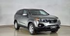 Kia Sorento 2.4 GSL EX AUTO 7S Suv 2012