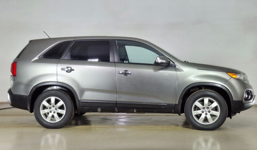 Kia Sorento 2.4 GSL EX AUTO 7S Suv 2012
