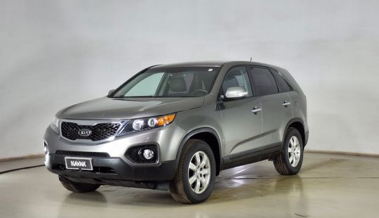 Kia • Sorento