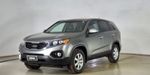 Kia Sorento 2.4 GSL EX AUTO 7S Suv 2012