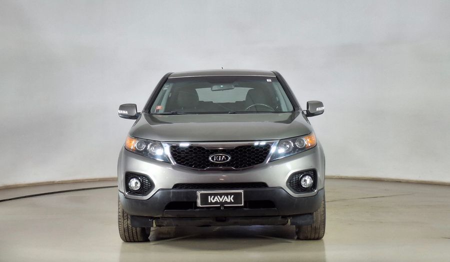 Kia Sorento 2.4 GSL EX AUTO 7S Suv 2012