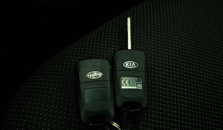 Kia Sorento 2.4 GSL EX AUTO 7S Suv 2012