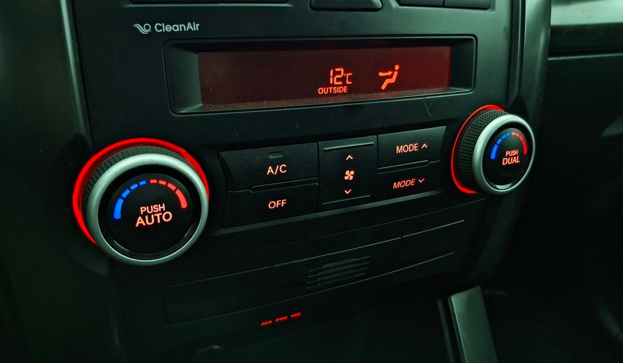 Kia Sorento 2.4 GSL EX AUTO 7S Suv 2012
