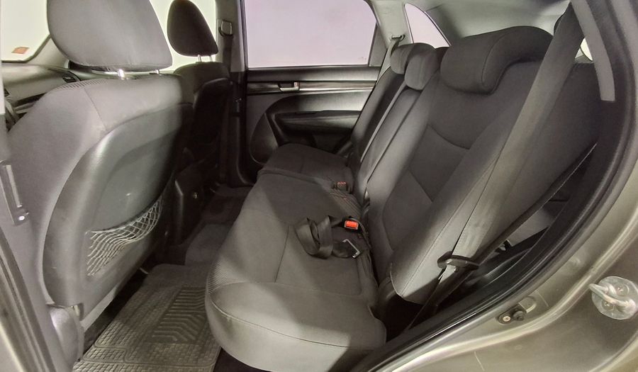 Kia Sorento 2.4 GSL EX AUTO 7S Suv 2012