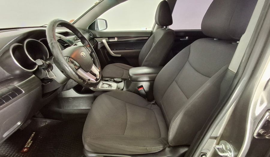 Kia Sorento 2.4 GSL EX AUTO 7S Suv 2012