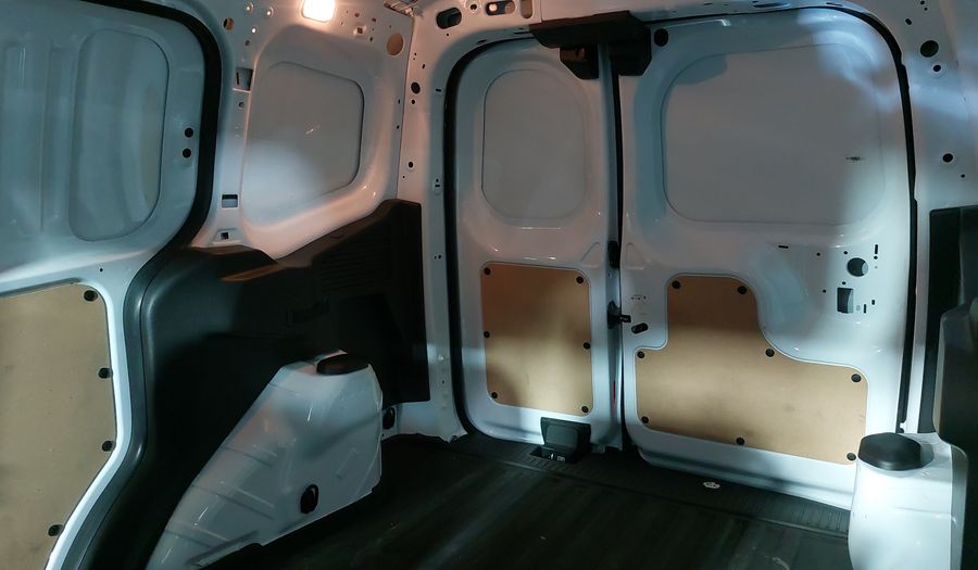 Ford Transit 1.0 Van 2023